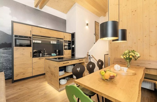 Leutkirch im Allgau House | Cottage Bien-être Duplex Exclusive 8 People