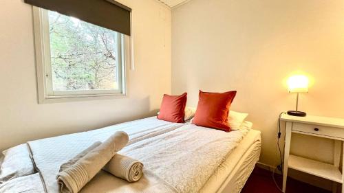 Lillesand House | Cottage, boat, spa, private dock, Lillesand