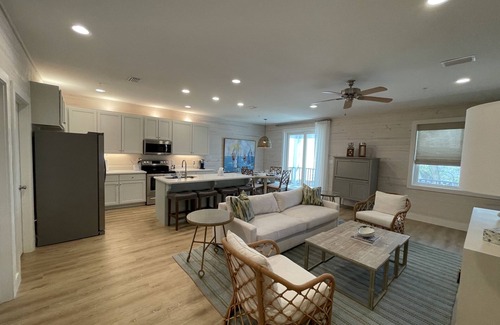 Orange Beach Cottage | Cottage-Boater's Dream, Pool Access