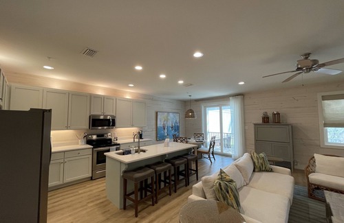 Orange Beach Cottage | Cottage-Boater's Dream, Pool Access