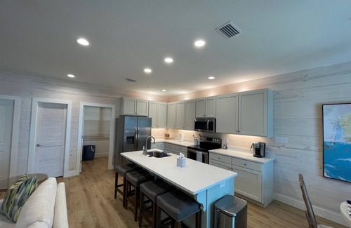 Orange Beach Cottage | Cottage-Boater's Dream, Pool Access