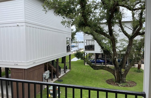 Orange Beach Cottage | Cottage-Boater's Dream, Pool Access