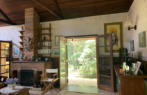 Visconde de Maua Cottage | Cottage