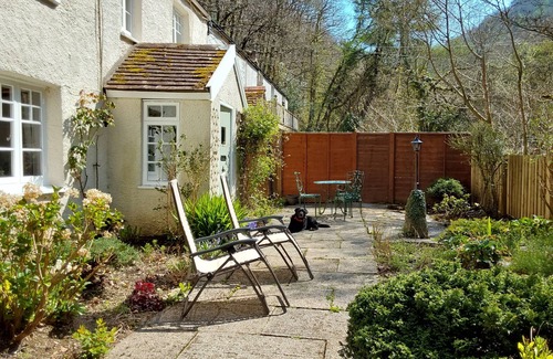 Lynton Cottage | Cottage by the East Lyn River in the heart of Exmoor National Park near Lynmouth