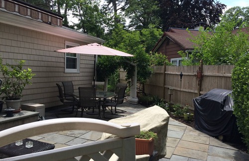 Cedarcroft Cottage | Cottage By The Shore - Summer Rental