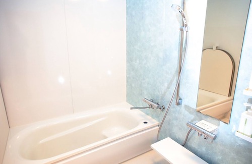 Nakatonbetsu Cottage | Cottage Capacity 4 to 6 people/Esashi-gun Hokkaidō