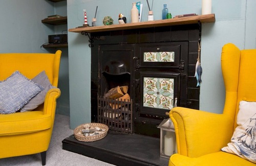 Penmon House | Cottage close To Coastal Path & Puffin Island | Pass the Keys