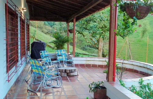 Fredonia Cottage | Cottage