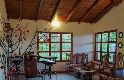 Fredonia Cottage | Cottage