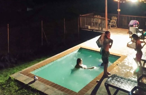 Fredonia Cottage | Cottage