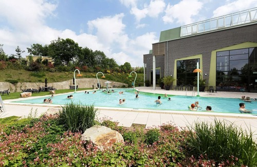 Nohfelden House | Cottage Comfort PMR 6 People
