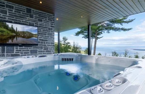 Capitale-Nationale Villa | Cottage DAM-330 | Les Éboulements
