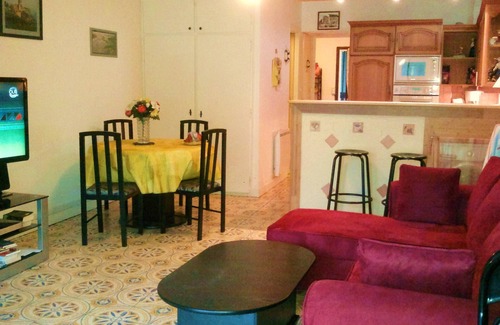 Saint-Jacut-de-la-Mer Apartment | COTTAGE DE LA MER, Cottage de la mer 1st floor Comfort range 3 stars