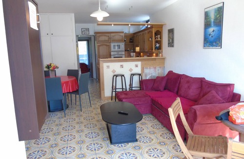 Saint-Jacut-de-la-Mer Apartment | COTTAGE DE LA MER, Cottage de la mer 1st floor Comfort range 3 stars