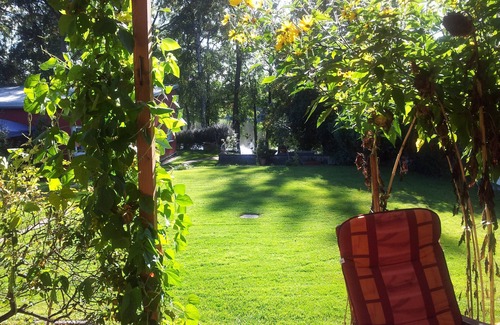 Wuthenow House | Cottage directly on the lake with boat to 6 pers., Many mushrooms, fishing area, swimming