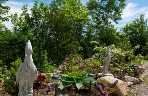 Saint-Joseph-de-la-Rive House | Cottage DOU-249 | Les Eboulements