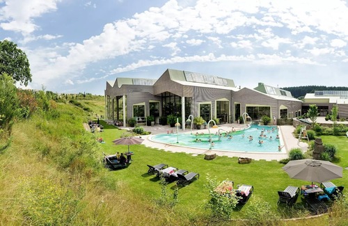 Nohfelden House | Cottage Duplex Comfort 6 People