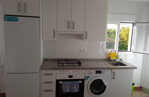 Velez-Malaga Cottage | Cottage