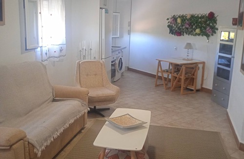 Velez-Malaga Cottage | Cottage