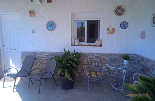 Velez-Malaga Cottage | Cottage