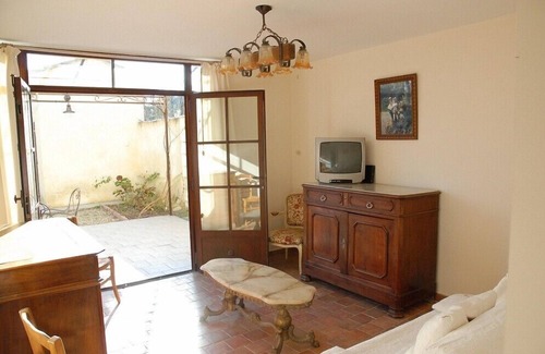 Saint Pierre de Mezoargues Other | Cottage for 3-4 people in the triangle Arles Nîmes Avignon