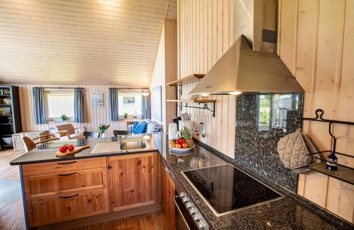 Pelzerhaken House | Cottage for 4 guests with 70m² in Pelzerhaken (95027)
