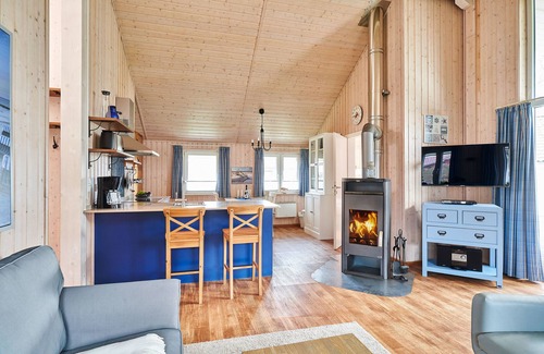 Pelzerhaken House | Cottage for 4 guests with 70m² in Pelzerhaken (95027)