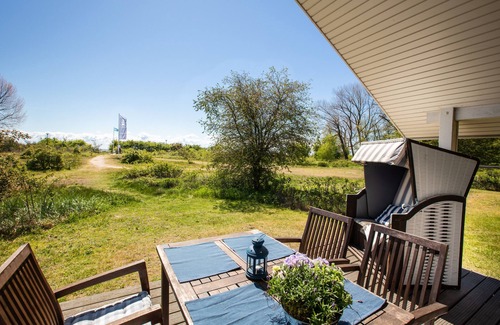 Pelzerhaken House | Cottage for 4 guests with 70m² in Pelzerhaken (95027)