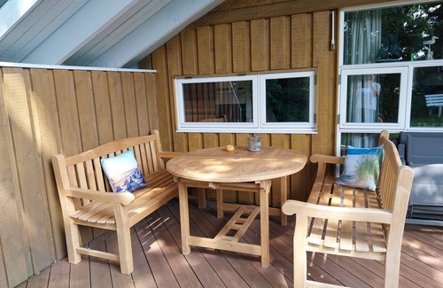 Brekendorf House | Cottage for 4 guests with 48m² in Brekendorf (10198)