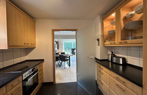 Sierksdorf House | Cottage for 5 guests with 85m² in Sierksdorf (110770)