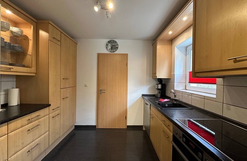 Sierksdorf House | Cottage for 5 guests with 85m² in Sierksdorf (110770)