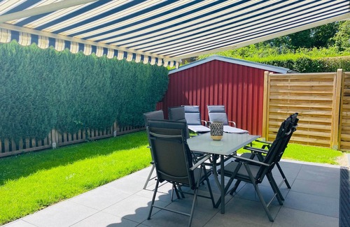 Sierksdorf House | Cottage for 5 guests with 85m² in Sierksdorf (110770)