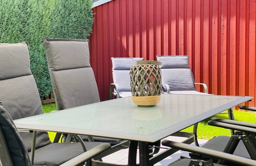 Sierksdorf House | Cottage for 5 guests with 85m² in Sierksdorf (110770)
