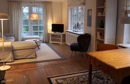 Niesgrau House | Cottage for 6 guests with 105m² in Niesgrau (110716)