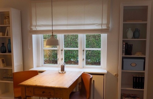 Niesgrau House | Cottage for 6 guests with 105m² in Niesgrau (110716)