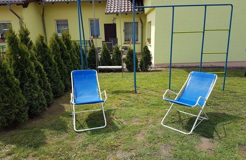 Wartin House | Cottage for 6 guests with 85m² in Casekow (124201)
