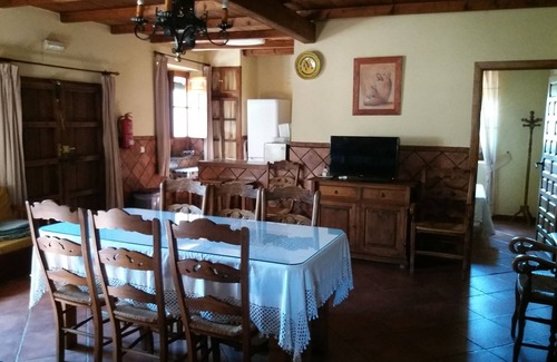 Pozoblanco Cottage | Cottage for relaxing in family near Cordoba