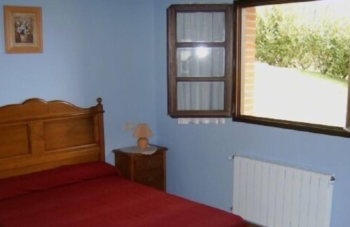 La Cueva Cottage | Cottage (full rental) El Regueru for 4 people