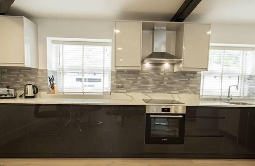 Appleby-in-Westmorland Apartment | Cottages In Cumbria For Rent – Coniston House