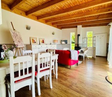 Gols House | Cottage Gols