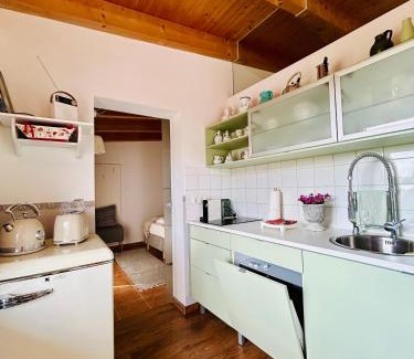 Gols House | Cottage Gols