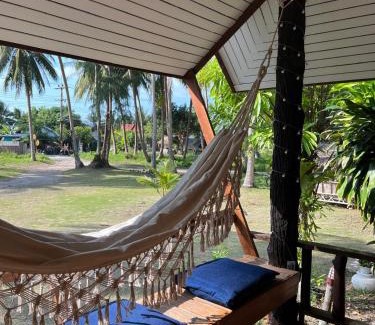 Ko Pha-ngan House | Cottage Hin Kong