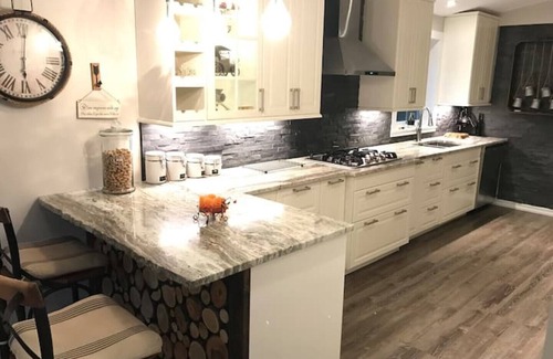 Cambridge Cottage | "Cottage Home On The River" 1 Bedroom