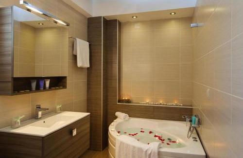 Adele Villa | Cottage in Adele