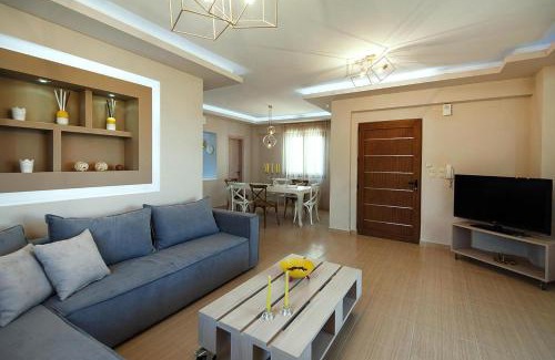 Adele Villa | Cottage in Adele