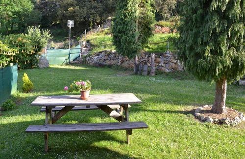 Ribadesella House | Cottage in an idyllic setting, 5 minutes from the beach