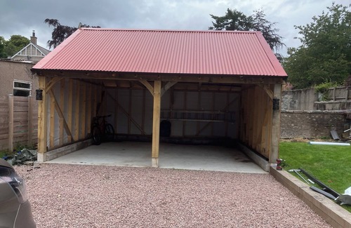 Ballater Cottage | COTTAGE IN BALLATER PET FRIENDLY 2 pets only check our 5 star reviews on air bnb