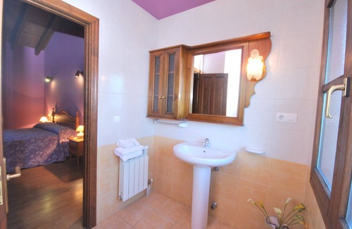 Berodia Cottage | Cottage in Cabrales overlooking the Picos de Europa
