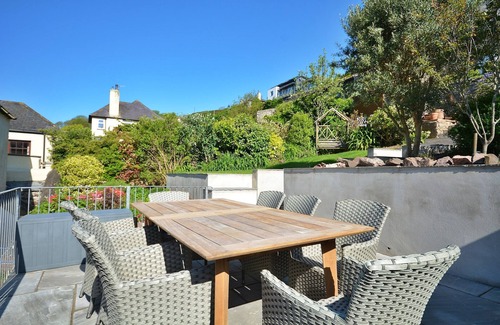 Cawsand Cottage | Cottage in Cawsand near Sandy Beaches