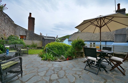 Cawsand Cottage | Cottage in Cawsand near Sandy Beach
